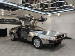 Louer une DELOREAN DMC-12 de de 1981 (Photo 1)