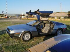 Louer une DELOREAN DMC-12 de de 1981 (Photo 2)