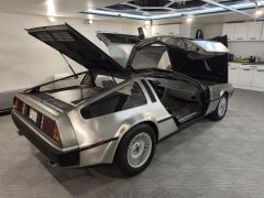 Louer une DELOREAN DMC-12 de de 1981 (Photo 3)
