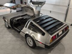 Louer une DELOREAN DMC-12 de de 1981 (Photo 4)