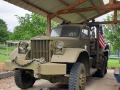 DIAMOND T 969 B  (Photo 1)