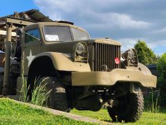 DIAMOND T 969 B  (Photo 2)