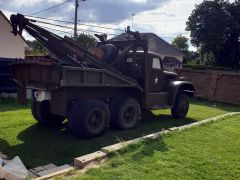 DIAMOND T 969 B  (Photo 3)