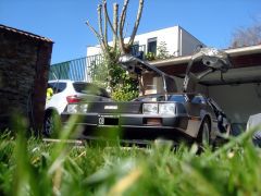 Louer une DMC Delorean 12 de de 1982 (Photo 5)