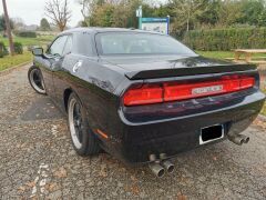 Louer une DODGE Challenger 375CV de de 2000 (Photo 4)