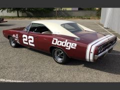 Louer une DODGE Charger de de 1968 (Photo 2)