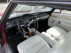 Louer une DODGE Charger de de 1968 (Photo 5)