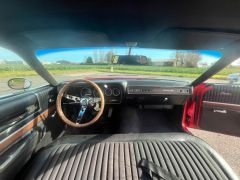 Louer une DODGE CHARGER de de 1972 (Photo 4)