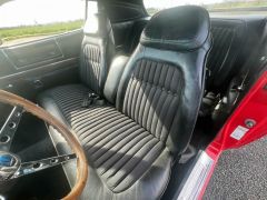 Louer une DODGE CHARGER de de 1972 (Photo 5)