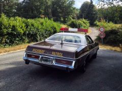 Louer une DODGE Coronet de de 1974 (Photo 3)