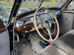 Louer une DODGE D24 de de 1948 (Photo 5)