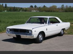 DODGE Dart (Photo 1)