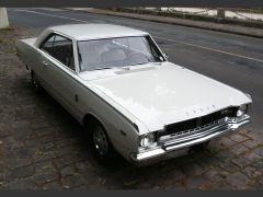 Louer une DODGE Dart de de 1967 (Photo 3)