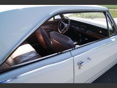 Louer une DODGE Dart de de 1967 (Photo 5)