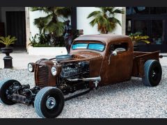 DODGE Hot Rod (Photo 1)