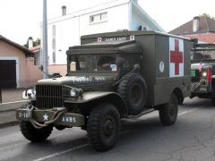 DODGE KD64 (Photo 1)