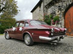 Louer une DODGE Lancer  de de 1961 (Photo 3)