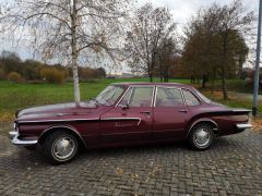 Louer une DODGE Lancer  de de 1961 (Photo 4)