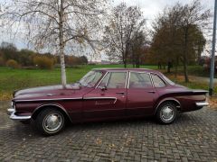 Louer une DODGE Lancer de de 1961 (Photo 4)