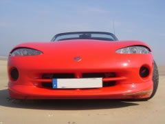 Louer une DODGE VIPER RT10 de de 1994 (Photo 1)