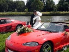 Louer une DODGE VIPER RT10 de de 1994 (Photo 2)