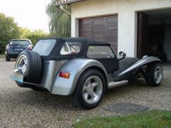 Louer une DONKERVOORT S8A de de 1990 (Photo 2)