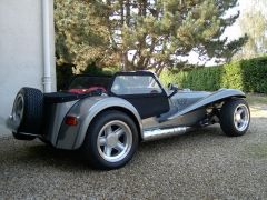 DONKERVOORT S8A (Photo 3)