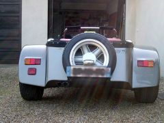 Louer une DONKERVOORT S8A de de 1990 (Photo 5)