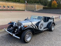 Louer une EXCALIBUR Cabriolet de de 1978 (Photo 1)