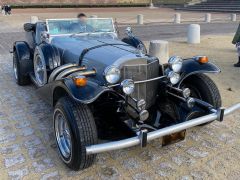 Louer une EXCALIBUR Cabriolet de de 1978 (Photo 2)