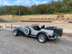 Louer une EXCALIBUR Cabriolet de de 1978 (Photo 3)