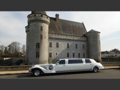 Louer une EXCALIBUR Limousine V8 de de 1995 (Photo 3)