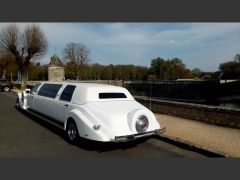 Louer une EXCALIBUR Limousine V8 de de 1995 (Photo 5)