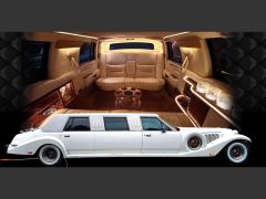 Louer une EXCALIBUR Lincoln Town Car de de 1984 (Photo 2)
