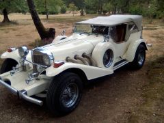EXCALIBUR Phaeton 3 (Photo 1)