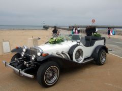 EXCALIBUR Phaeton 3 (Photo 1)