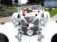 Louer une EXCALIBUR Phaeton 4 de de 1984 (Photo 5)