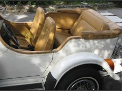 Louer une EXCALIBUR Phaeton III de de 1972 (Photo 5)