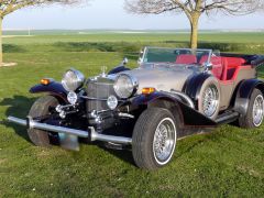 EXCALIBUR Phaeton III (Photo 1)