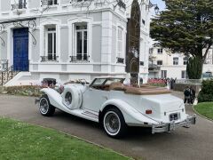 Louer une EXCALIBUR Phaeton IV de de 1980 (Photo 2)