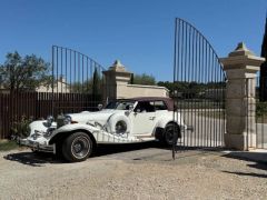 EXCALIBUR Phaeton IV (Photo 1)