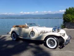 EXCALIBUR Phaeton IV (Photo 1)