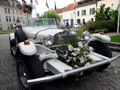 EXCALIBUR Phaeton Srie 2 (Photo 1)