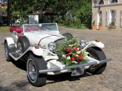 EXCALIBUR Phaeton Srie 2 (Photo 3)