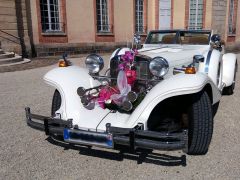 EXCALIBUR Phaeton Srie 4 (Photo 1)