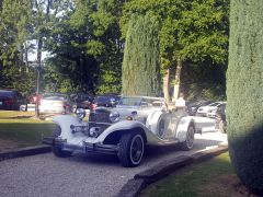 EXCALIBUR Phaeton Srie 4 (Photo 2)