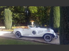 EXCALIBUR Phaeton Srie 4 (Photo 3)