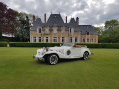 EXCALIBUR Phaeton Srie 4 (Photo 4)