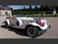 EXCALIBUR Phaeton Srie 4 (Photo 5)