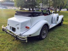 EXCALIBUR Phaeton Srie 5 (Photo 2)